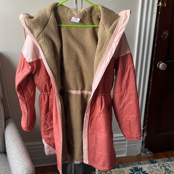 Columbia Jacket - Picture 4 of 7